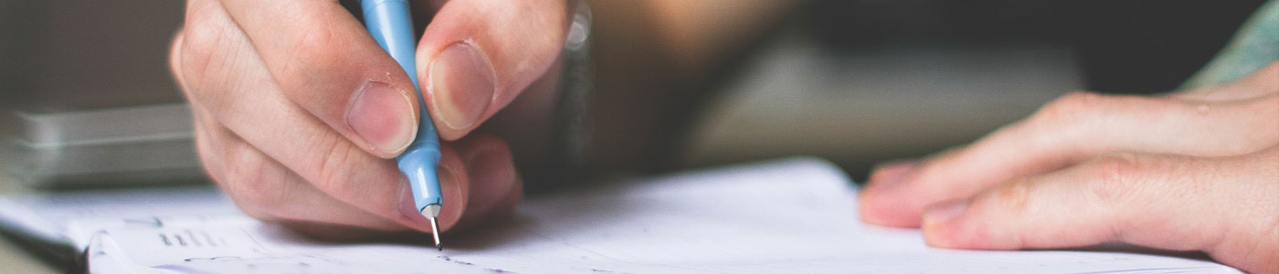 Psychometric Assessment